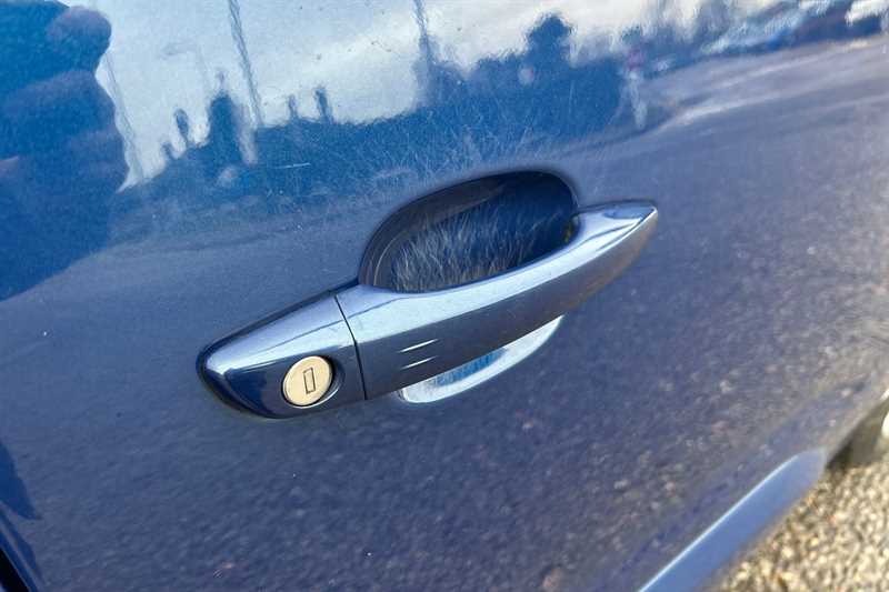 Used Vauxhall Combo Life for sale - 77295028: Photo 33