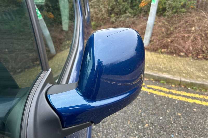 Used Vauxhall Combo Life for sale - 77295028: Photo 34