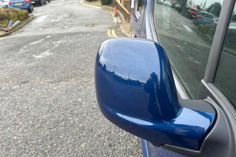 Used Vauxhall Combo Life for sale - 77295028: Photo 35