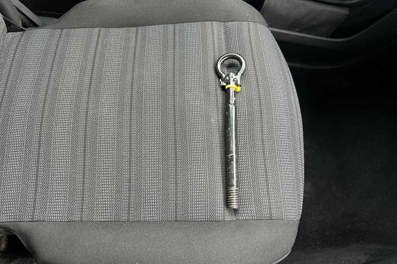 Used Vauxhall Combo Life for sale - 77295028: Photo 37