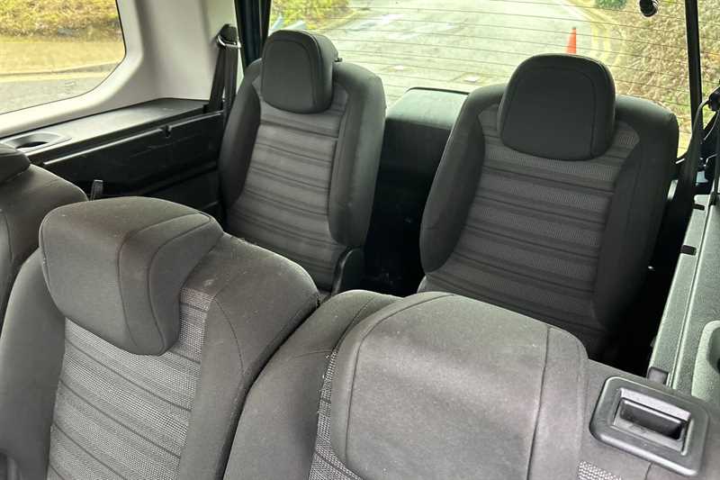 Used Vauxhall Combo Life for sale - 77295028: Photo 38