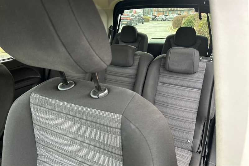 Used Vauxhall Combo Life for sale - 77295028: Photo 39