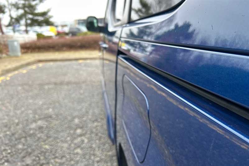 Used Vauxhall Combo Life for sale - 77295028: Photo 41