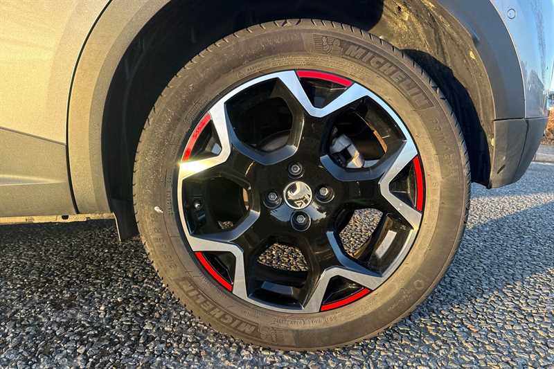 Used Vauxhall Mokka 2022 for sale - 77334879: Photo 10