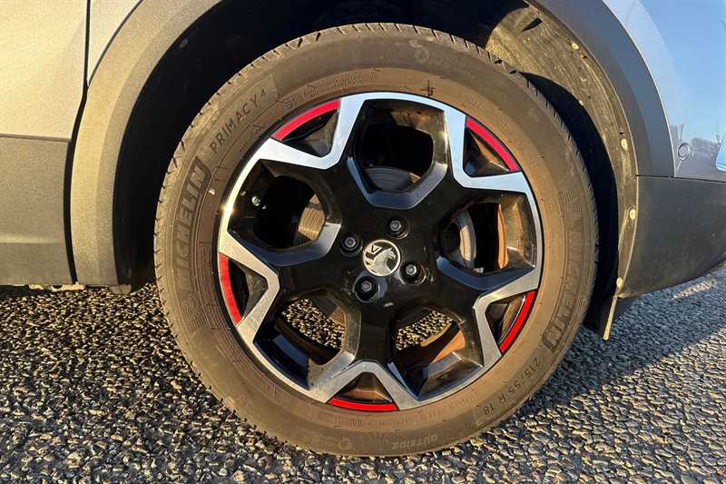 Used Vauxhall Mokka 2022 for sale - 77334879: Photo 12