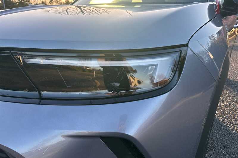 Used Vauxhall Mokka 2022 for sale - 77334879: Photo 29