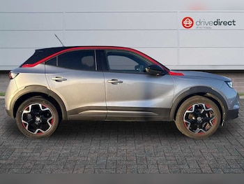 Used Vauxhall Mokka 2022 for sale - 77334879: Photo