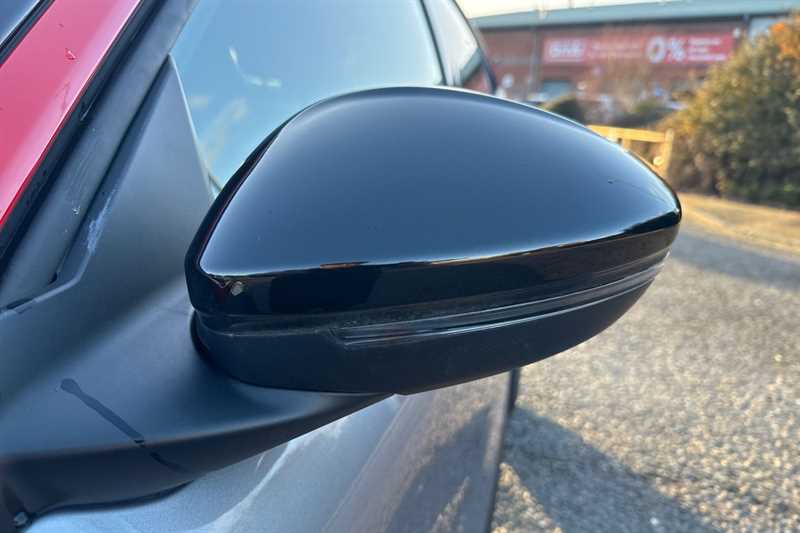 Used Vauxhall Mokka 2022 for sale - 77334879: Photo 35