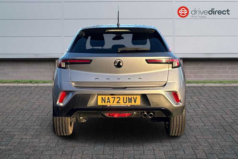 Used Vauxhall Mokka 2022 for sale - 77334879: Photo 4