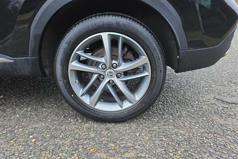 Used MG MG HS 2022 for sale - 76938636: Photo 11