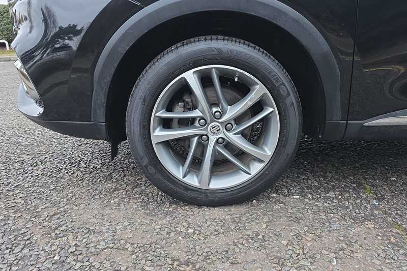 Used MG MG HS 2022 for sale - 76938636: Photo 12