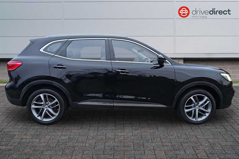 Used MG MG HS 2022 for sale - 76938636: Photo 2