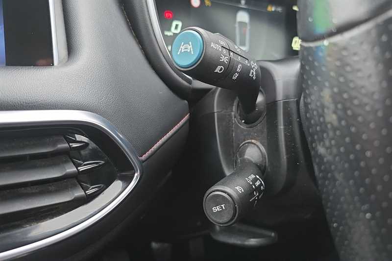 Used MG MG HS 2022 for sale - 76938636: Photo 39