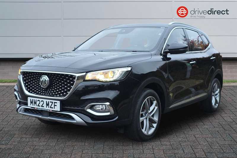 Used MG MG HS 2022 for sale - 76938636: Photo 7