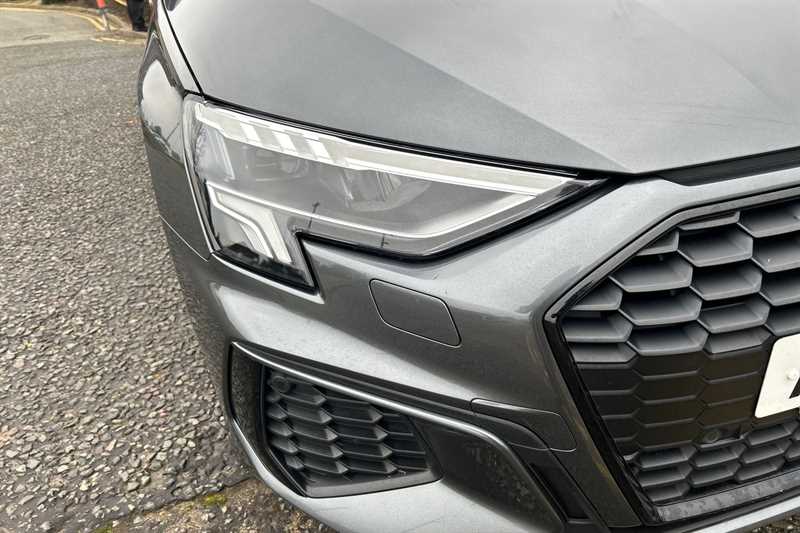 Used Audi A3 2023 for sale - 77944735: Photo 28