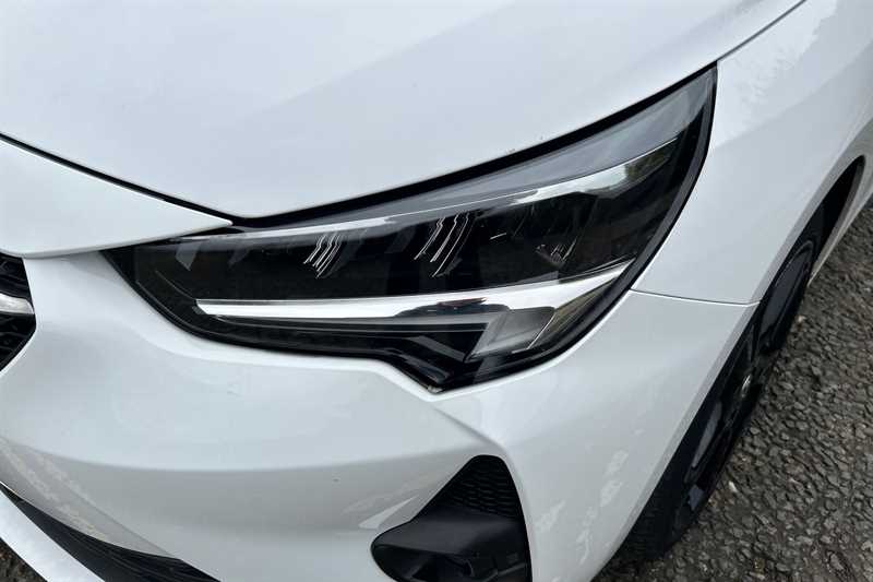 Used Vauxhall Corsa 2023 for sale - 78217153: Photo 29