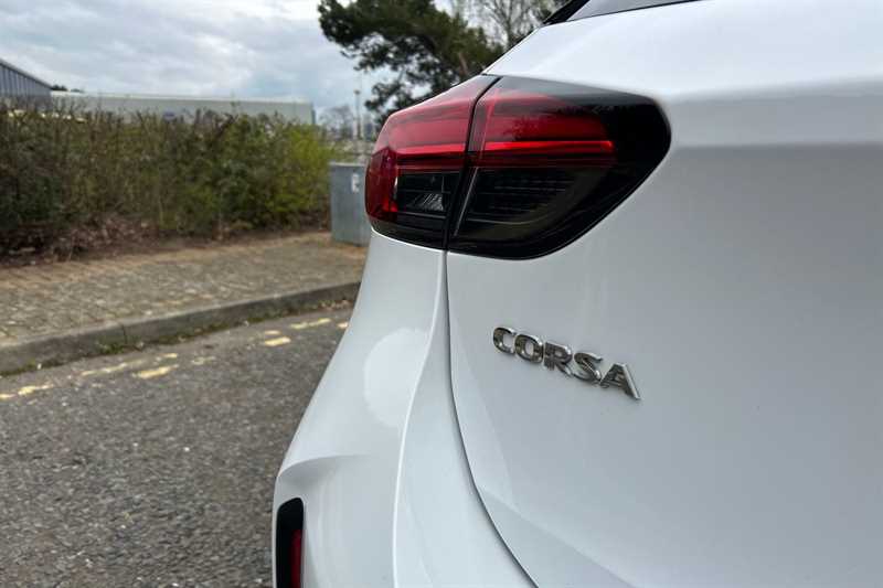 Used Vauxhall Corsa 2023 for sale - 78217153: Photo 30