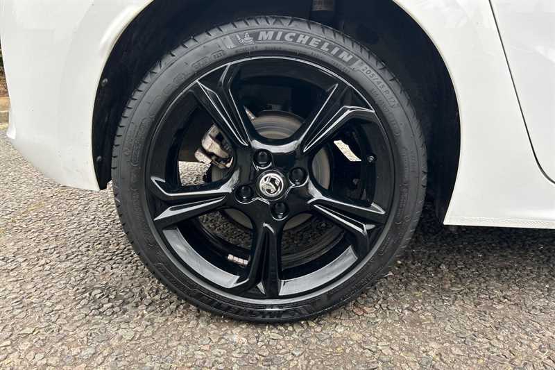 Used Vauxhall Corsa 2023 for sale - 78217153: Photo 9