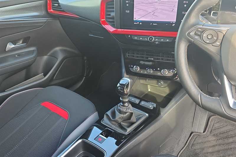 Used Vauxhall Mokka 2024 for sale - 76524558: Photo 14