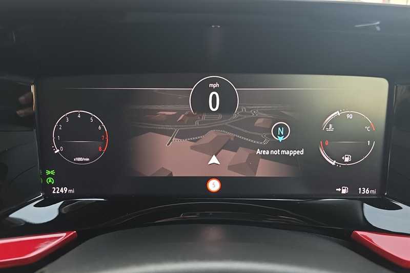 Used Vauxhall Mokka 2024 for sale - 76524558: Photo 20