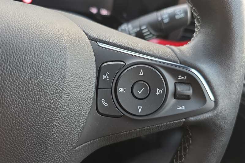 Used Vauxhall Mokka 2024 for sale - 76524558: Photo 22