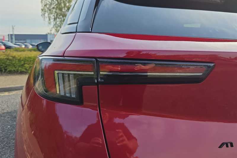 Used Vauxhall Mokka 2024 for sale - 76524558: Photo 31