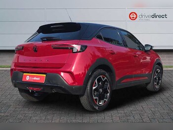 Used Vauxhall Mokka 2024 for sale - 76524558: Photo