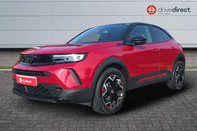 Used Vauxhall Mokka 2024 for sale - 76524558: Photo 7