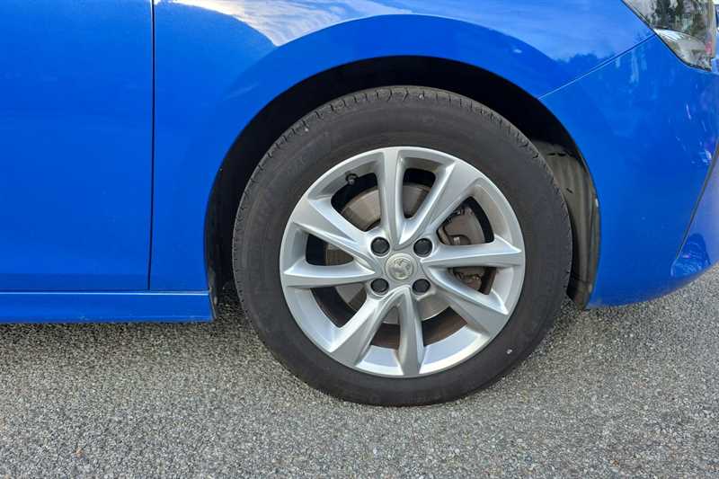 Used Vauxhall Corsa 2020 for sale - 76489117: Photo 10