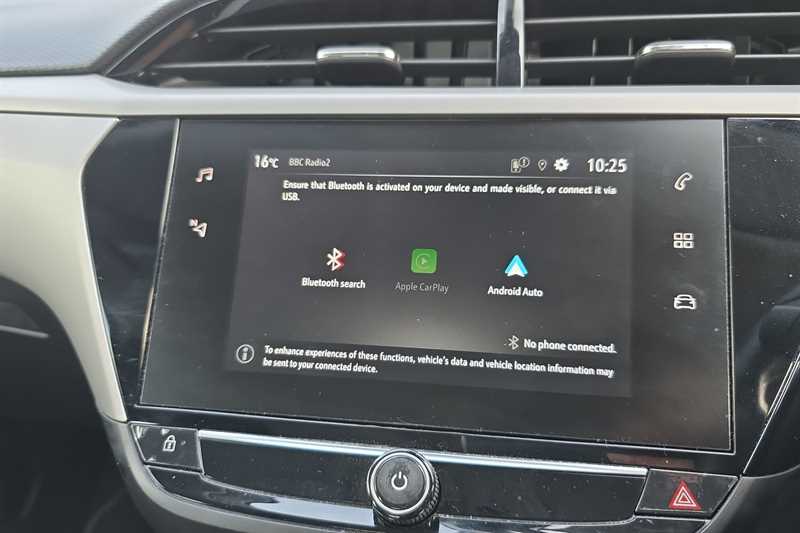 Used Vauxhall Corsa 2020 for sale - 76489117: Photo 18