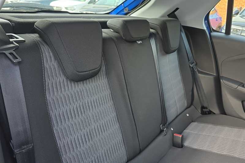 Used Vauxhall Corsa 2020 for sale - 76489117: Photo 24