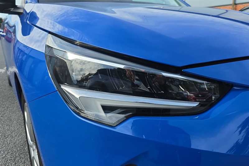 Used Vauxhall Corsa 2020 for sale - 76489117: Photo 28