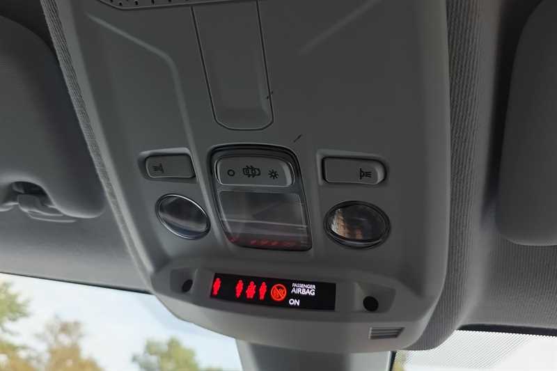 Used Vauxhall Corsa 2020 for sale - 76489117: Photo 40