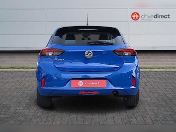 Used Vauxhall Corsa 2020 for sale - 76489117: Photo