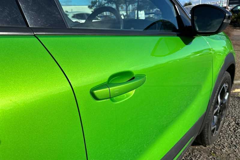 Used Vauxhall Mokka 2023 for sale - 77758146: Photo 33