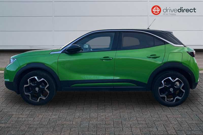 Used Vauxhall Mokka 2023 for sale - 77758146: Photo 6