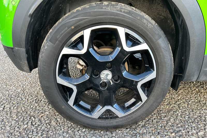 Used Vauxhall Mokka 2023 for sale - 77758146: Photo 9