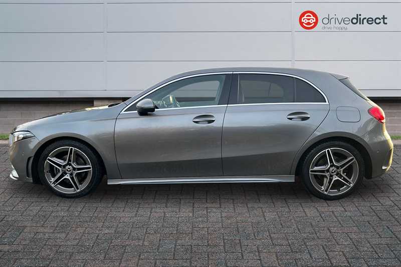Used Mercedes-Benz A-Class 2020 for sale - 77402450: Photo 6