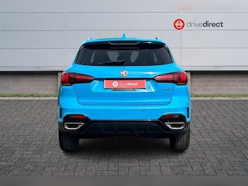 Used MG MG HS 2023 for sale - 78690377: Photo