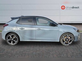 Used Vauxhall Corsa 2024 for sale - 77362434: Photo