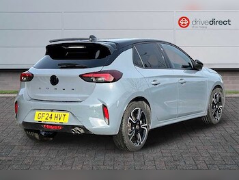 Used Vauxhall Corsa 2024 for sale - 77362434: Photo