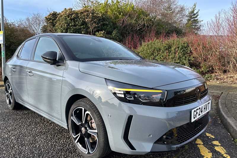 Used Vauxhall Corsa 2024 for sale - 77362434: Photo 41