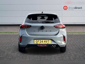 Used Vauxhall Corsa 2024 for sale - 77362434: Photo