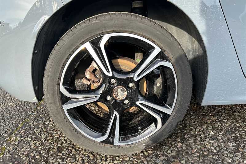 Used Vauxhall Corsa 2024 for sale - 77362434: Photo 9