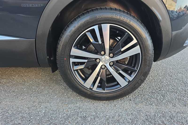 Used Peugeot 3008 2019 for sale - 76648347: Photo 11