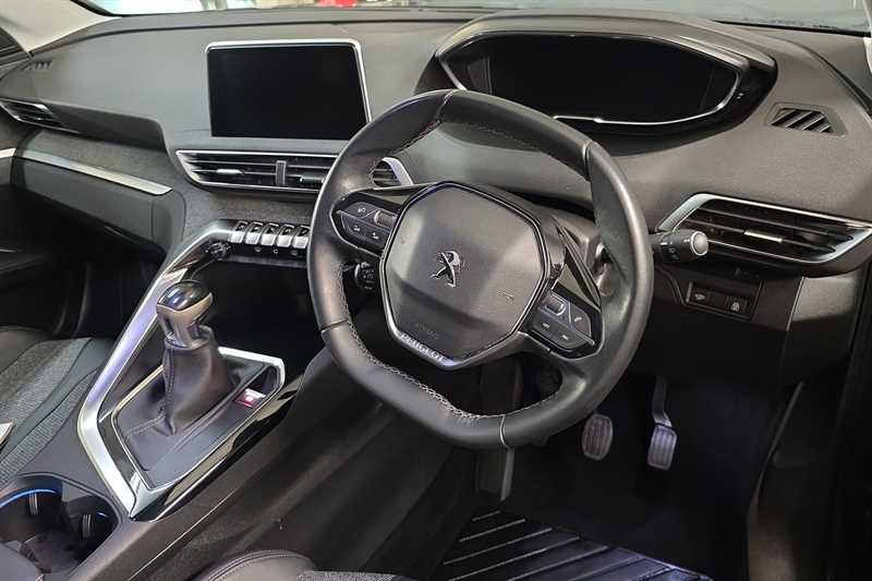 Used Peugeot 3008 2019 for sale - 76648347: Photo 13