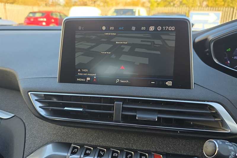 Used Peugeot 3008 2019 for sale - 76648347: Photo 18