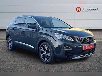 Peugeot - 3008
