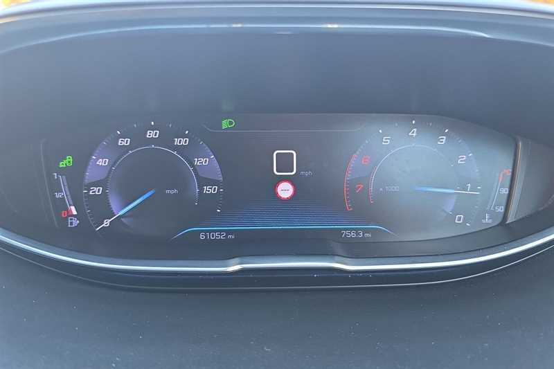 Used Peugeot 3008 2019 for sale - 76648347: Photo 20