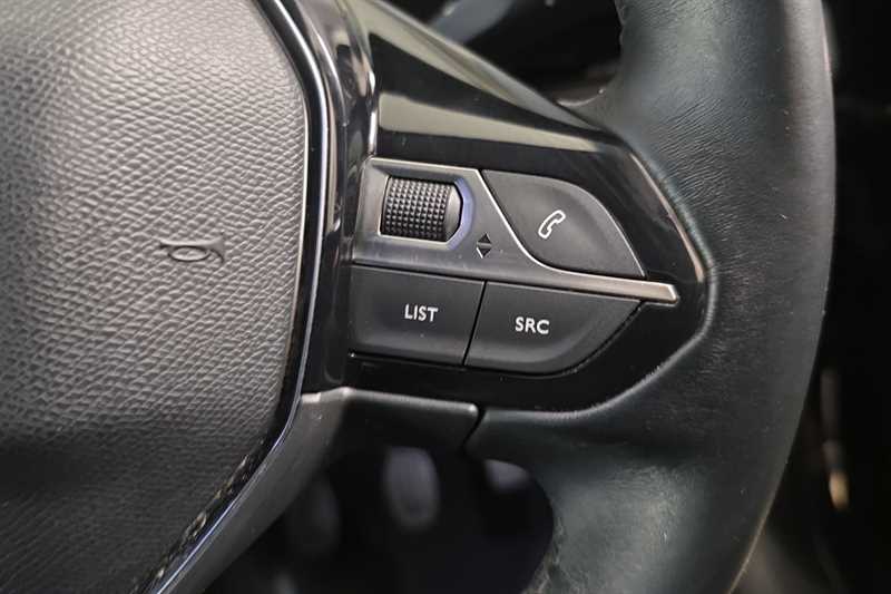 Used Peugeot 3008 2019 for sale - 76648347: Photo 22